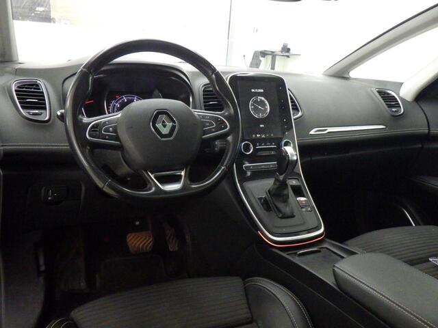 Renault GRAND SCENIC 1.3 TCe Bose 7p. | Navigatie | Stoelverwarming | Trekhaak | Apple Carplay | Android auto