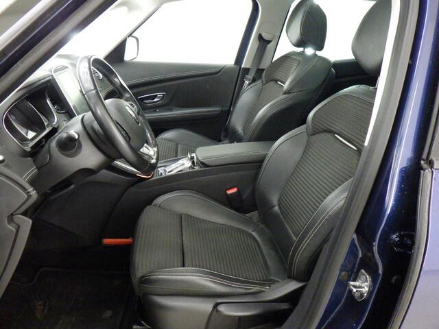 Renault GRAND SCENIC 1.3 TCe Bose 7p. | Navigatie | Stoelverwarming | Trekhaak | Apple Carplay | Android auto