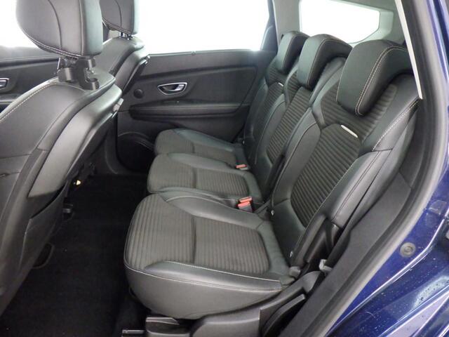 Renault GRAND SCENIC 1.3 TCe Bose 7p. | Navigatie | Stoelverwarming | Trekhaak | Apple Carplay | Android auto