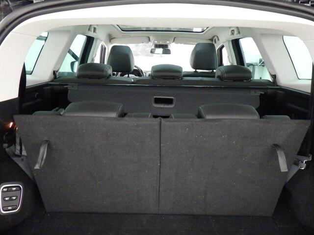 Renault GRAND SCENIC 1.3 TCe Bose 7p. | Navigatie | Stoelverwarming | Trekhaak | Apple Carplay | Android auto