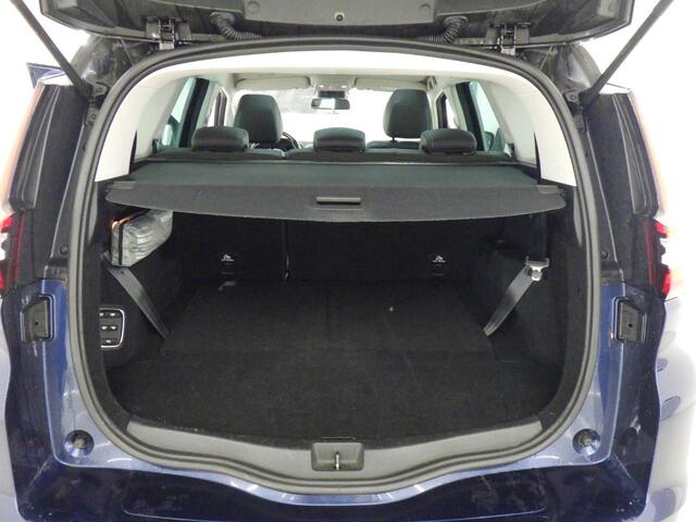 Renault GRAND SCENIC 1.3 TCe Bose 7p. | Navigatie | Stoelverwarming | Trekhaak | Apple Carplay | Android auto