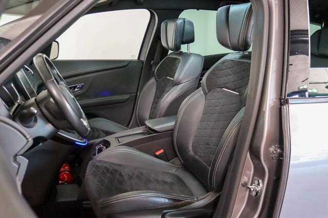 Renault GRAND SCENIC 1.3 TCe Bose 7-Persoons, Panoramadak, Black Edition, Navigatie, Cruis Control