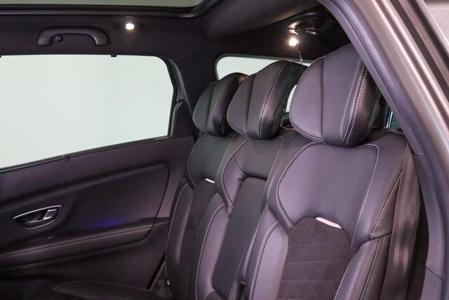 Renault GRAND SCENIC 1.3 TCe Bose 7-Persoons, Panoramadak, Black Edition, Navigatie, Cruis Control