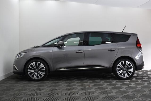 Renault GRAND SCENIC 1.3 TCE 140PK LIMITED