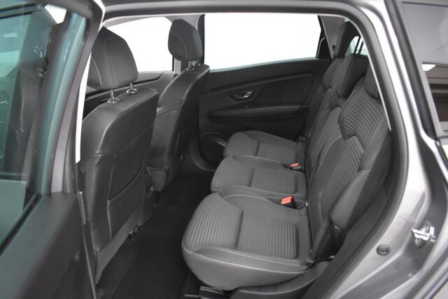 Renault GRAND SCENIC 1.3 TCE 140PK LIMITED