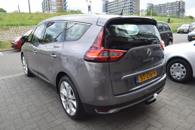 Renault GRAND SCENIC 1.4 TCe Zen 7p. NAP PDC Apple Carplay Navigatie