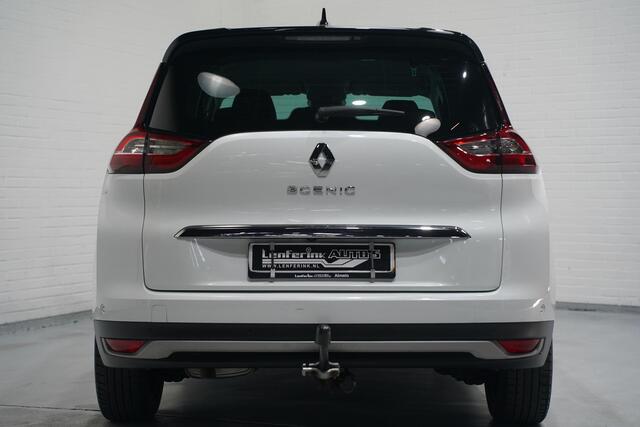 Renault GRAND SCENIC 1.3 TCe Limited 7p. NAP Navi Clima PDC v+a Trekhaak PDC v+a