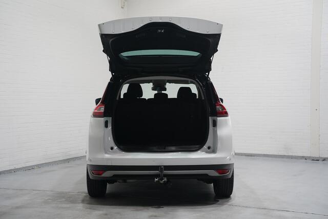 Renault GRAND SCENIC 1.3 TCe Limited 7p. NAP Navi Clima PDC v+a Trekhaak PDC v+a
