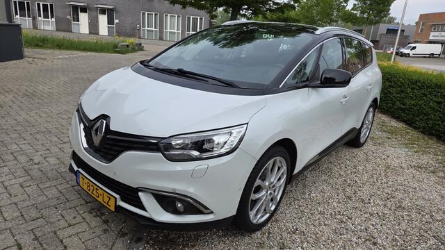 Renault GRAND SCENIC 1.2 TCe Intens 7p.