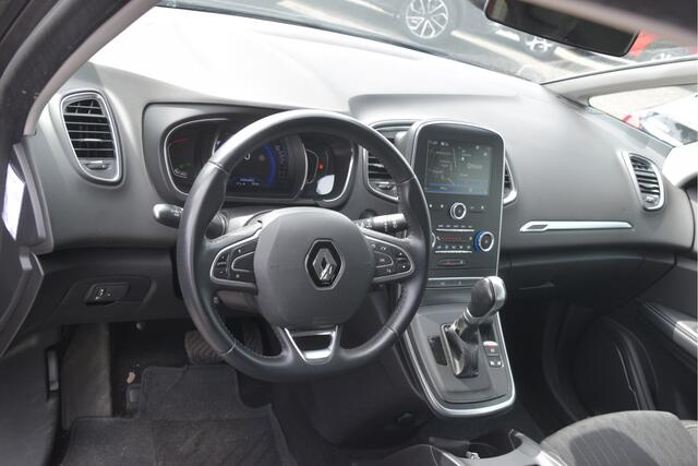 Renault GRAND SCENIC 1.3 TCe Limited 7p. Carplay | DAB | Keyless | Bluetooth | PDC | Clima