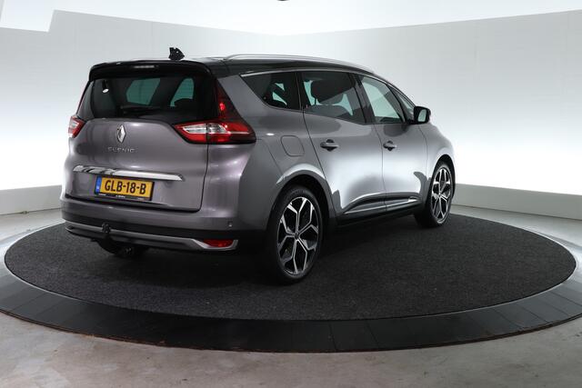 Renault GRAND SCENIC 1.3 TCe Techno 7p. | TREKHAAK | CARPLAY | STOELVERW. |