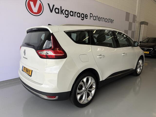 Renault GRAND SCENIC 1.2 TCe Zen Carplay / PDC / Climate