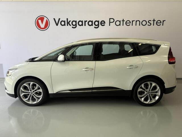 Renault GRAND SCENIC 1.2 TCe Zen Carplay / PDC / Climate