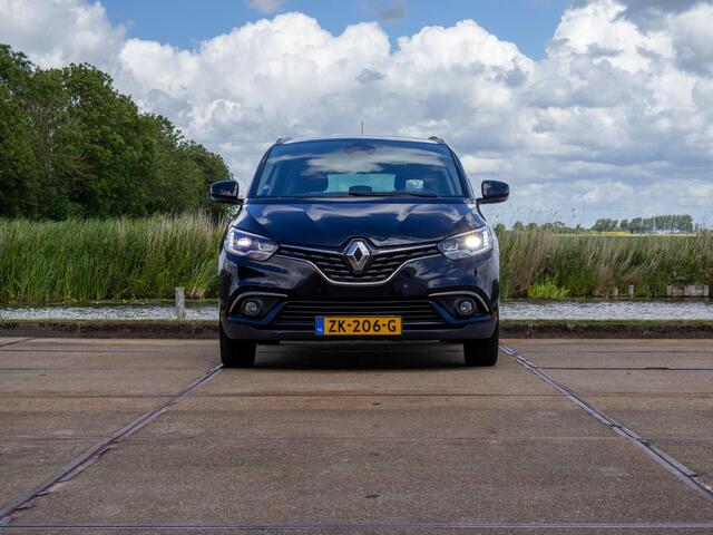 Renault GRAND SCENIC 1.3 TCe Bose 7p. 20" HUD LED Pano