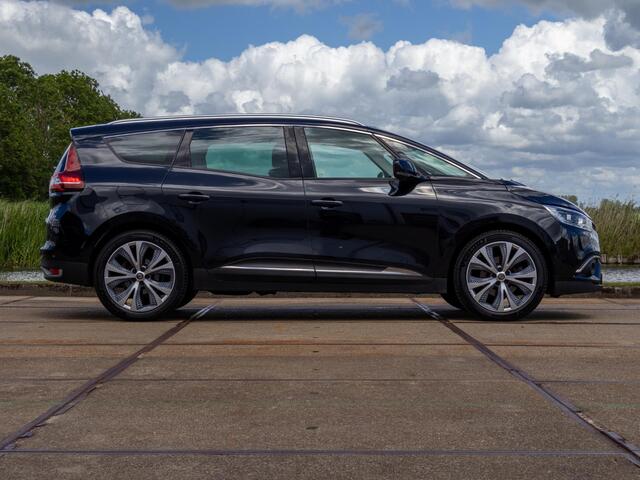 Renault GRAND SCENIC 1.3 TCe Bose 7p. 20" HUD LED Pano