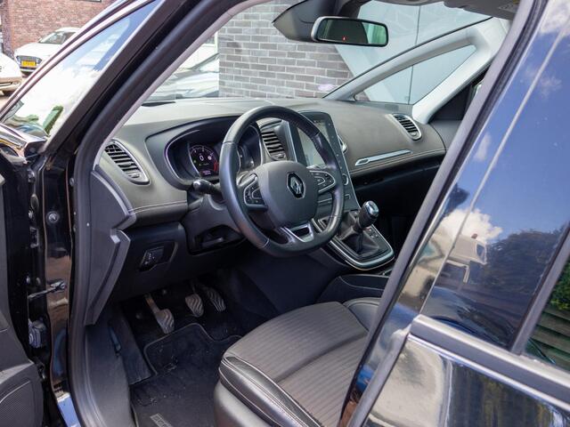 Renault GRAND SCENIC 1.3 TCe Bose 7p. 20" HUD LED Pano