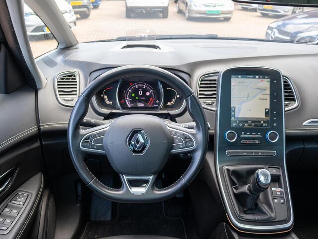 Renault GRAND SCENIC 1.3 TCe Bose 7p. 20" HUD LED Pano
