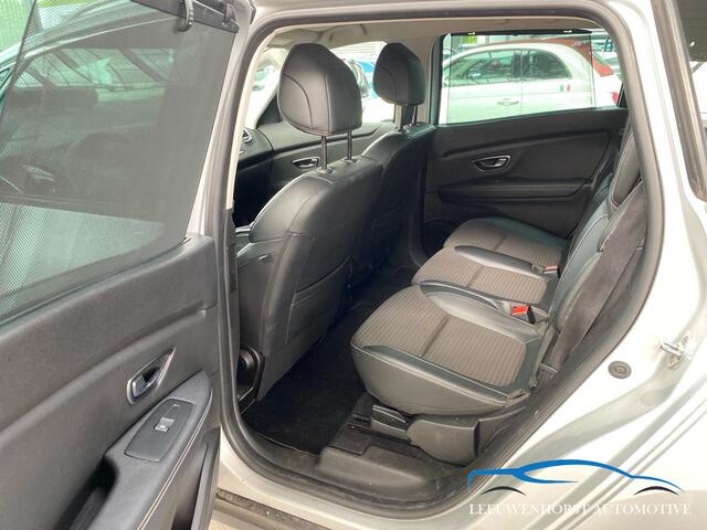 Renault GRAND SCENIC 1.3 TCe Limited 7p. AUTOMAAT, navi, camera, 7 persoons, dealer auto
