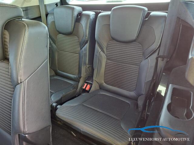 Renault GRAND SCENIC 1.3 TCe Limited 7p. AUTOMAAT, navi, camera, 7 persoons, dealer auto