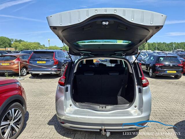 Renault GRAND SCENIC 1.3 TCe Limited 7p. AUTOMAAT, navi, camera, 7 persoons, dealer auto