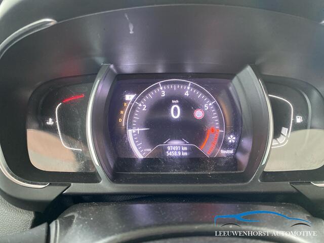 Renault GRAND SCENIC 1.3 TCe Limited 7p. AUTOMAAT, navi, camera, 7 persoons, dealer auto