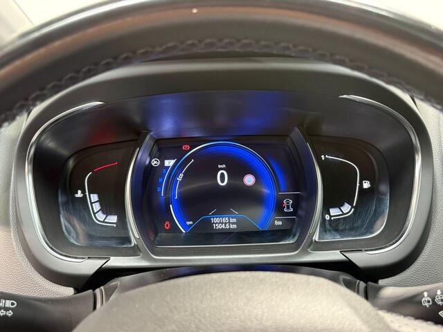 Renault GRAND SCENIC 1.3 TCe Initiale Paris | Lederen bekleding | Head up display | Camera |