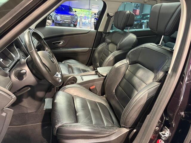 Renault GRAND SCENIC 1.3 TCe Initiale Paris | Lederen bekleding | Head up display | Camera |