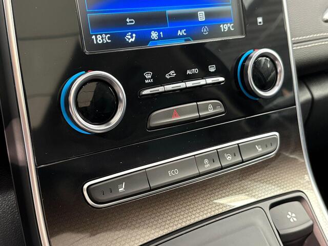 Renault GRAND SCENIC 1.3 TCe Initiale Paris | Lederen bekleding | Head up display | Camera |