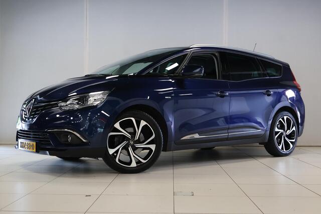Renault GRAND SCENIC 1.3 TCe Bose 7p.