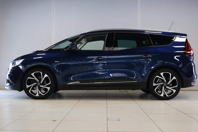 Renault GRAND SCENIC 1.3 TCe Bose 7p.