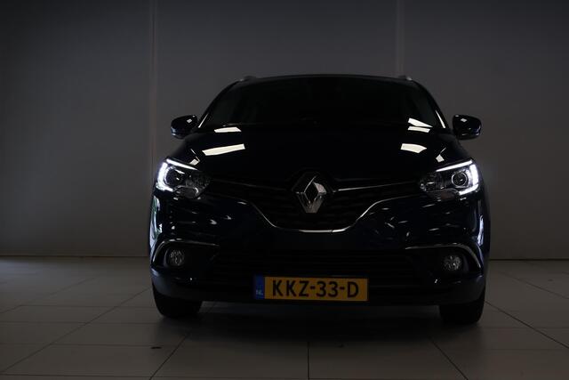 Renault GRAND SCENIC 1.3 TCe Bose 7p.