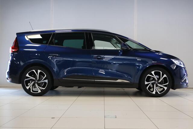 Renault GRAND SCENIC 1.3 TCe Bose 7p.