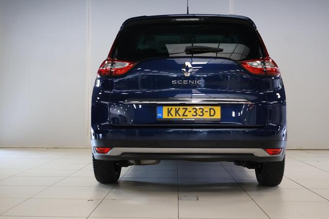 Renault GRAND SCENIC 1.3 TCe Bose 7p.
