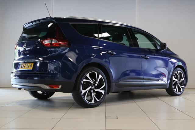 Renault GRAND SCENIC 1.3 TCe Bose 7p.