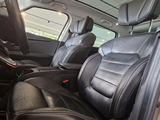 Renault GRAND SCENIC 1.3 TCe Initiale Paris 7p. | Trekhaak | Leder | Panoramadak | Adaptive Cruise Control |
