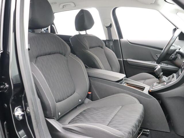 Renault GRAND SCENIC TCe 140pk Limited | Trekhaak | Dealeronderhouden | 1e eigenaar | 1800kg trekkracht |