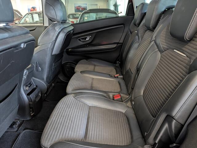 Renault GRAND SCENIC 1.2 TCe Intens 7 persoons Airco, Cruise Control,. Trekhaak, Stuurbekrachtiging