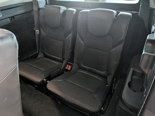 Renault GRAND SCENIC 1.2 TCe Intens 7 persoons Airco, Cruise Control,. Trekhaak, Stuurbekrachtiging