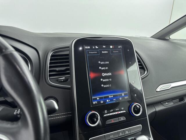 Renault GRAND SCENIC 1.3 TCe Bose 140Pk EDC | Navigatie | Climate Control | Parkeersensoren Voor & Achter | Achteruitrijcamera | Trekhaak | Bose Geluidsysteem | Verwarmbare Voorstoelen | Cruise Control & Snelheidsbegrenzer |