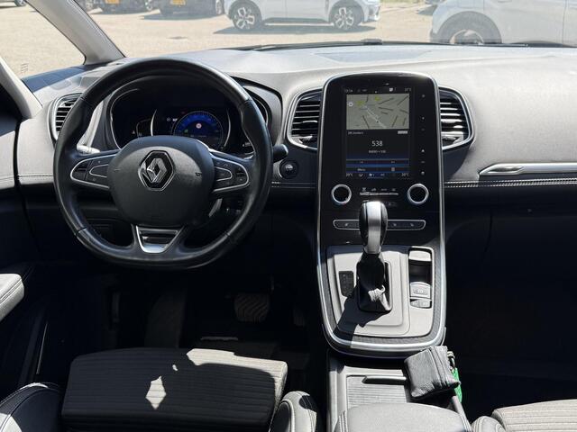 Renault GRAND SCENIC 1.3 TCe Bose | Pack Winter | Bose Audio | Achteruitrijcamera | Park assist | Dodehoek detectie |