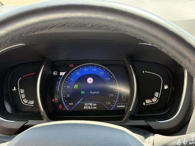 Renault GRAND SCENIC 1.3 TCe Bose | Pack Winter | Bose Audio | Achteruitrijcamera | Park assist | Dodehoek detectie |
