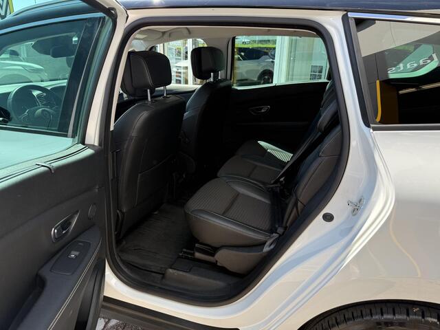Renault GRAND SCENIC 1.3 TCe Bose | Pack Winter | Bose Audio | Achteruitrijcamera | Park assist | Dodehoek detectie |