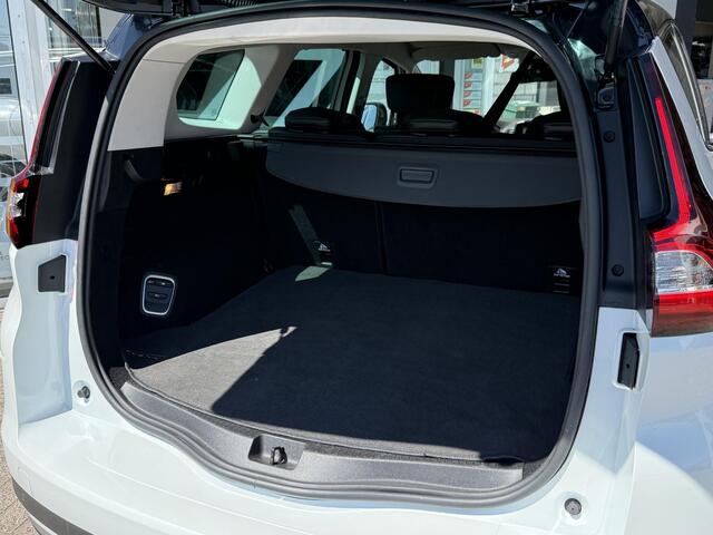 Renault GRAND SCENIC 1.3 TCe Bose | Pack Winter | Bose Audio | Achteruitrijcamera | Park assist | Dodehoek detectie |