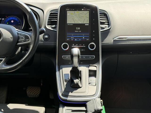 Renault GRAND SCENIC 1.3 TCe Bose | Pack Winter | Bose Audio | Achteruitrijcamera | Park assist | Dodehoek detectie |