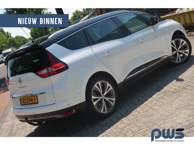 Renault GRAND SCENIC 1.3 TCe Intens 7p. Carplay / Trekhaak / PDC / Navi / Full Full