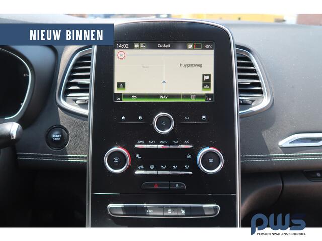 Renault GRAND SCENIC 1.3 TCe Intens 7p. Carplay / Trekhaak / PDC / Navi / Full Full