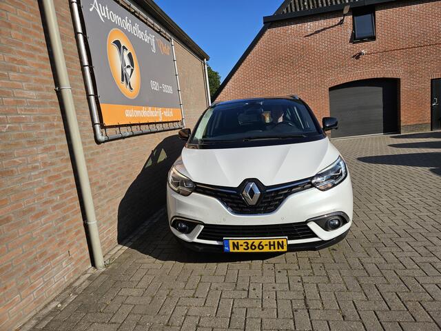 Renault GRAND SCENIC 1.3 TCe Bose 7p. (koppakking defect)