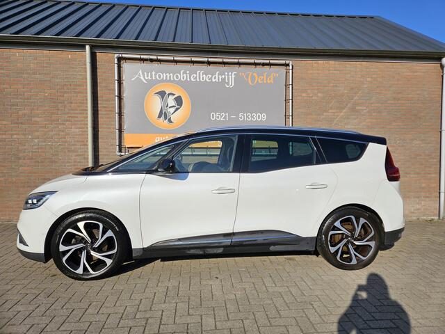 Renault GRAND SCENIC 1.3 TCe Bose 7p. (koppakking defect)