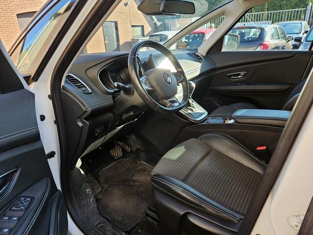 Renault GRAND SCENIC 1.3 TCe Bose 7p. (koppakking defect)