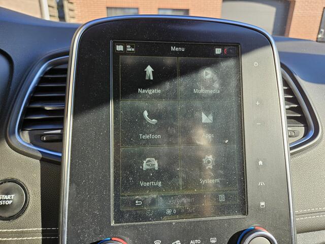 Renault GRAND SCENIC 1.3 TCe Bose 7p. (koppakking defect)